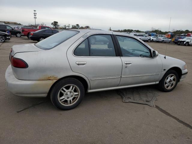 Photo 2 VIN: 3N1AB41D0XL102048 - NISSAN SENTRA 