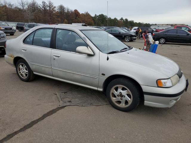 Photo 3 VIN: 3N1AB41D0XL102048 - NISSAN SENTRA 