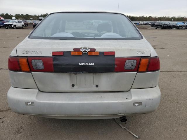 Photo 5 VIN: 3N1AB41D0XL102048 - NISSAN SENTRA 