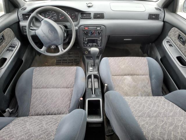 Photo 7 VIN: 3N1AB41D0XL102048 - NISSAN SENTRA 