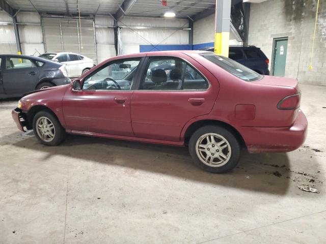 Photo 1 VIN: 3N1AB41D0XL102468 - NISSAN SENTRA 