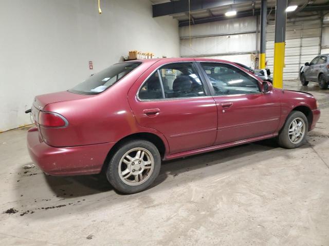 Photo 2 VIN: 3N1AB41D0XL102468 - NISSAN SENTRA 