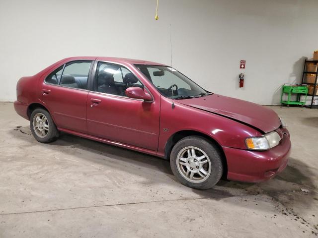 Photo 3 VIN: 3N1AB41D0XL102468 - NISSAN SENTRA 