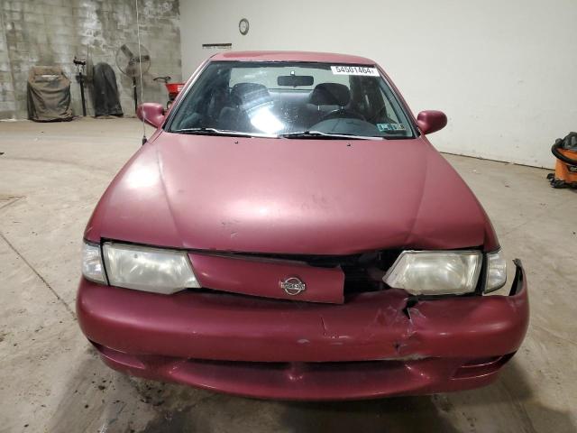 Photo 4 VIN: 3N1AB41D0XL102468 - NISSAN SENTRA 