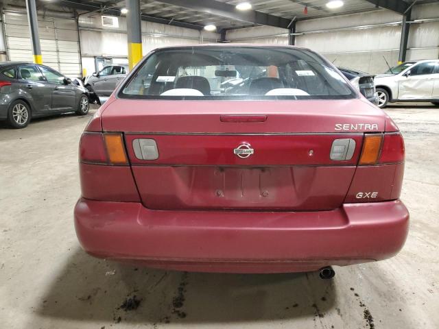 Photo 5 VIN: 3N1AB41D0XL102468 - NISSAN SENTRA 