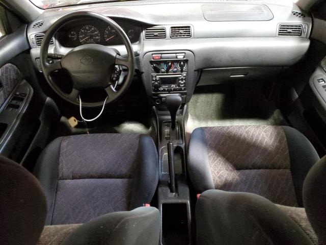 Photo 7 VIN: 3N1AB41D0XL102468 - NISSAN SENTRA 