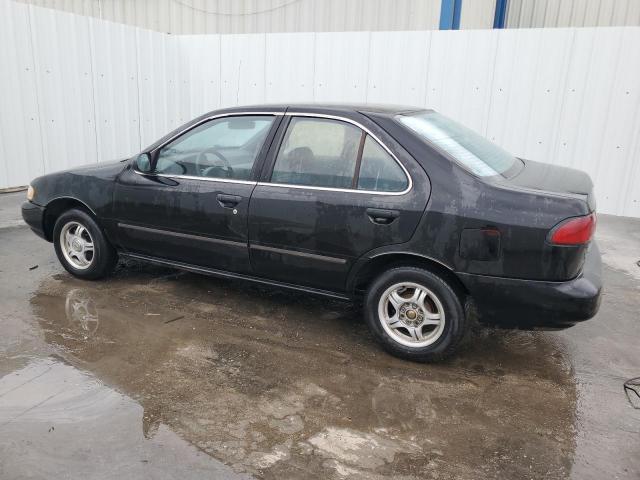 Photo 1 VIN: 3N1AB41D2TL018551 - NISSAN SENTRA 