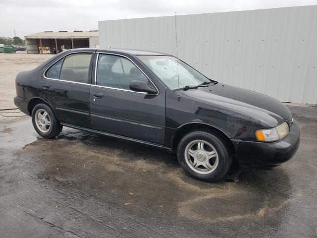 Photo 3 VIN: 3N1AB41D2TL018551 - NISSAN SENTRA 