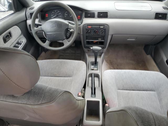 Photo 7 VIN: 3N1AB41D2TL018551 - NISSAN SENTRA 