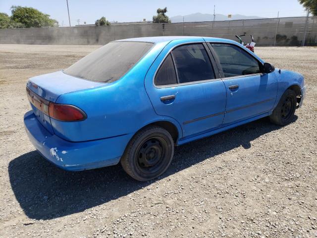 Photo 2 VIN: 3N1AB41D3WL055435 - NISSAN SENTRA XE 