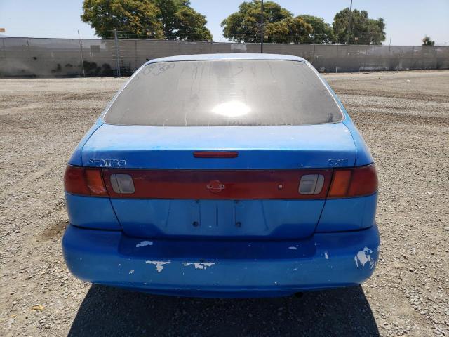 Photo 5 VIN: 3N1AB41D3WL055435 - NISSAN SENTRA XE 