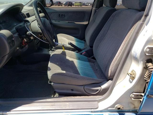 Photo 6 VIN: 3N1AB41D3WL055435 - NISSAN SENTRA XE 