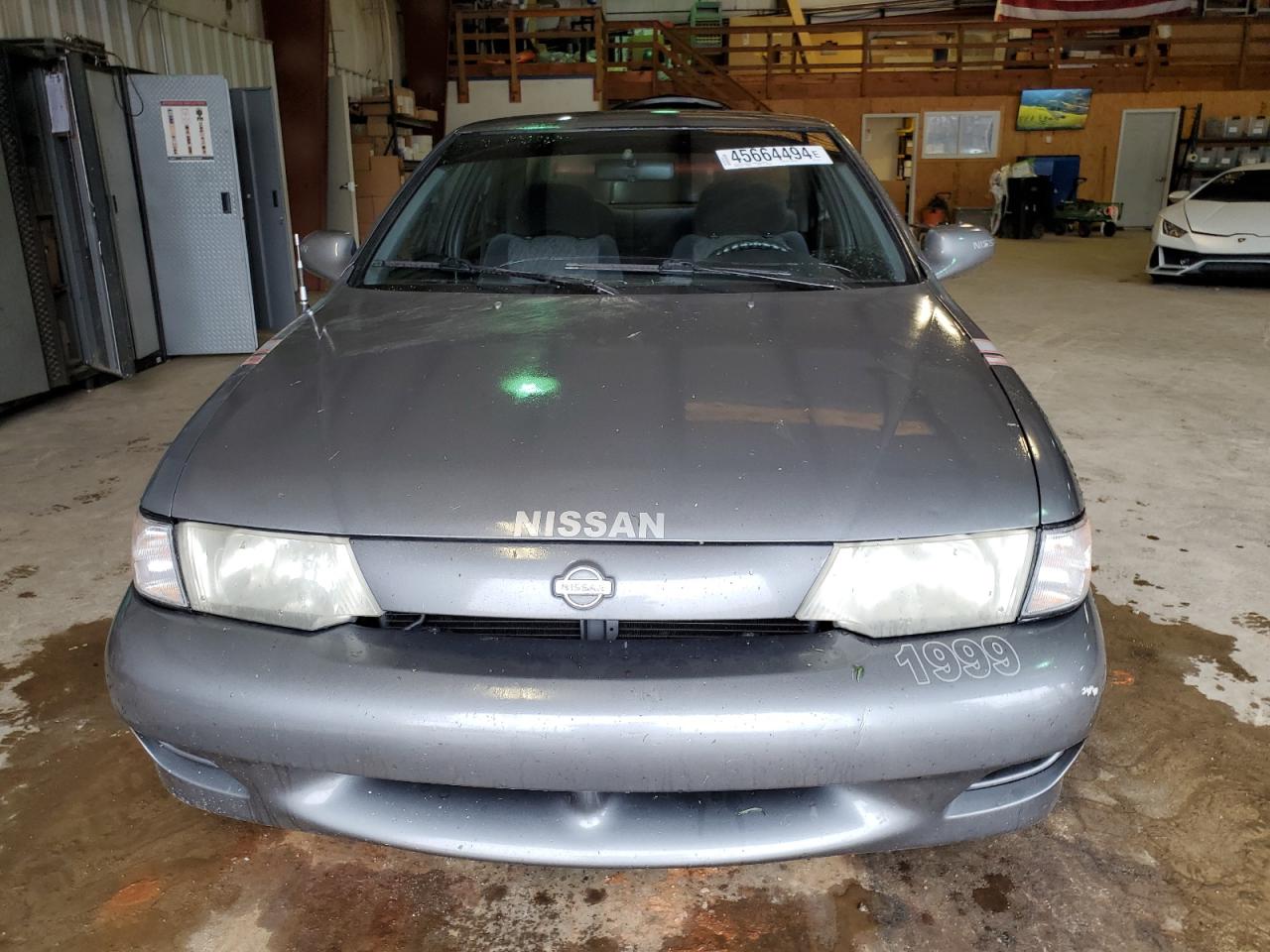 Photo 4 VIN: 3N1AB41D4XL082547 - NISSAN SENTRA 