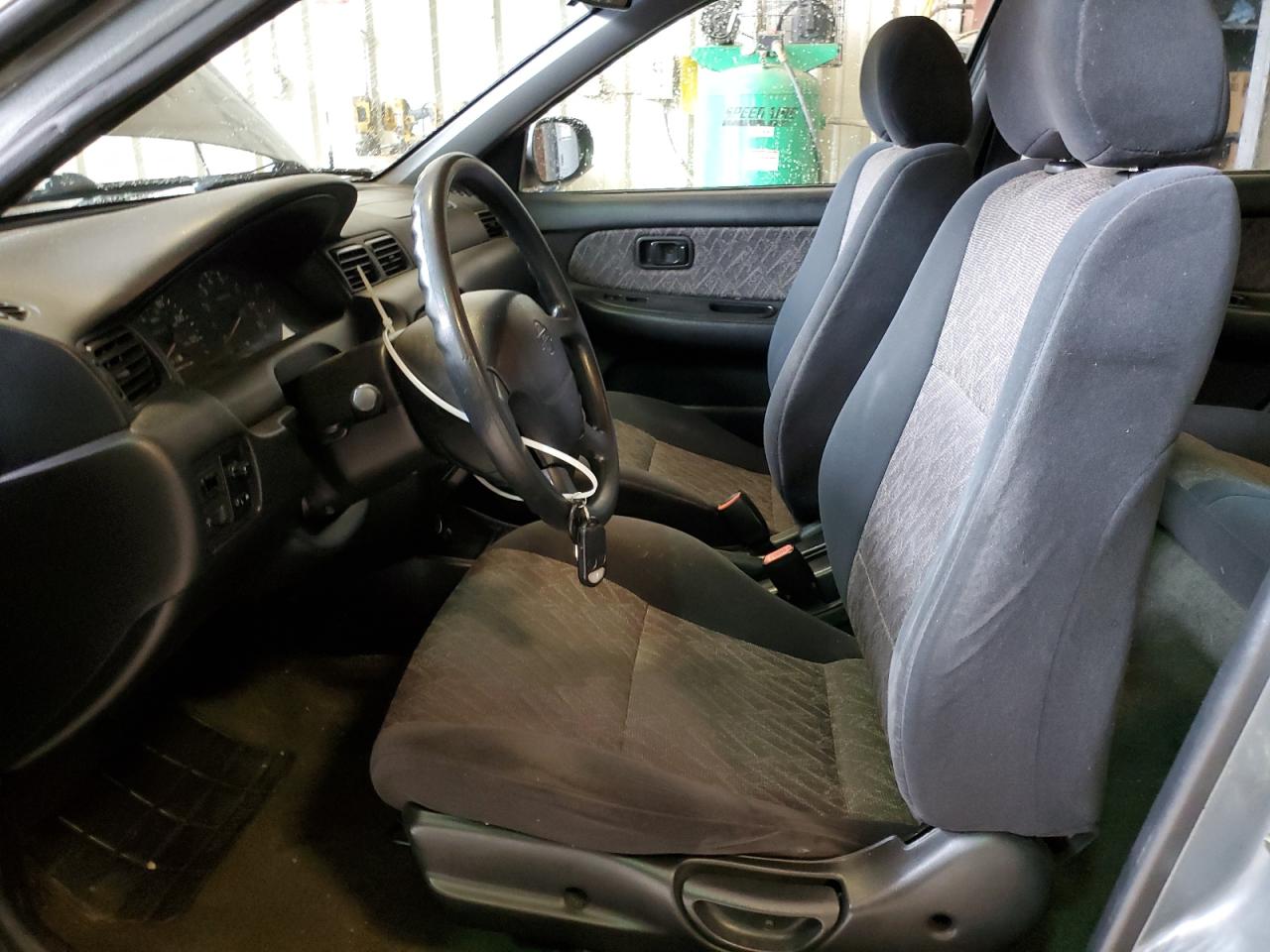 Photo 6 VIN: 3N1AB41D4XL082547 - NISSAN SENTRA 