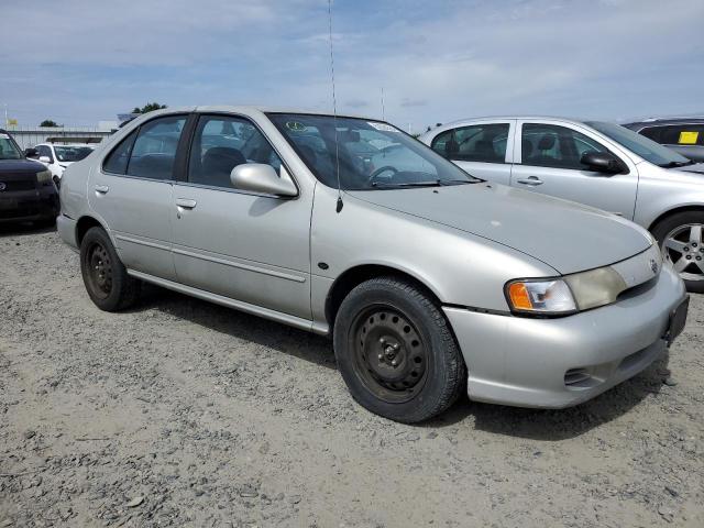 Photo 3 VIN: 3N1AB41D4XL089935 - NISSAN SENTRA 