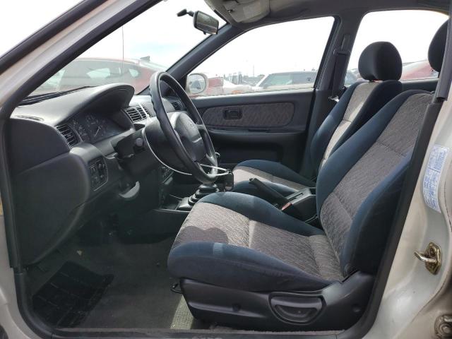 Photo 6 VIN: 3N1AB41D4XL089935 - NISSAN SENTRA 