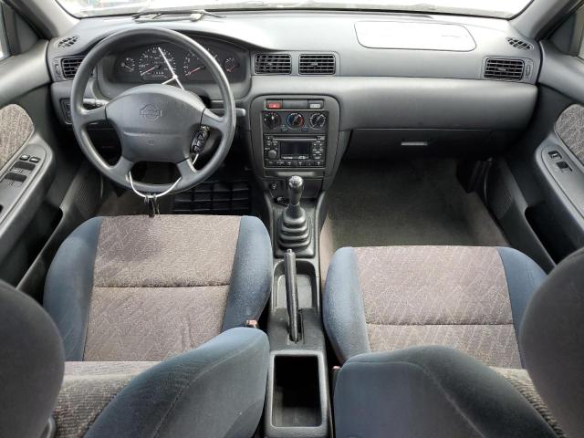 Photo 7 VIN: 3N1AB41D4XL089935 - NISSAN SENTRA 