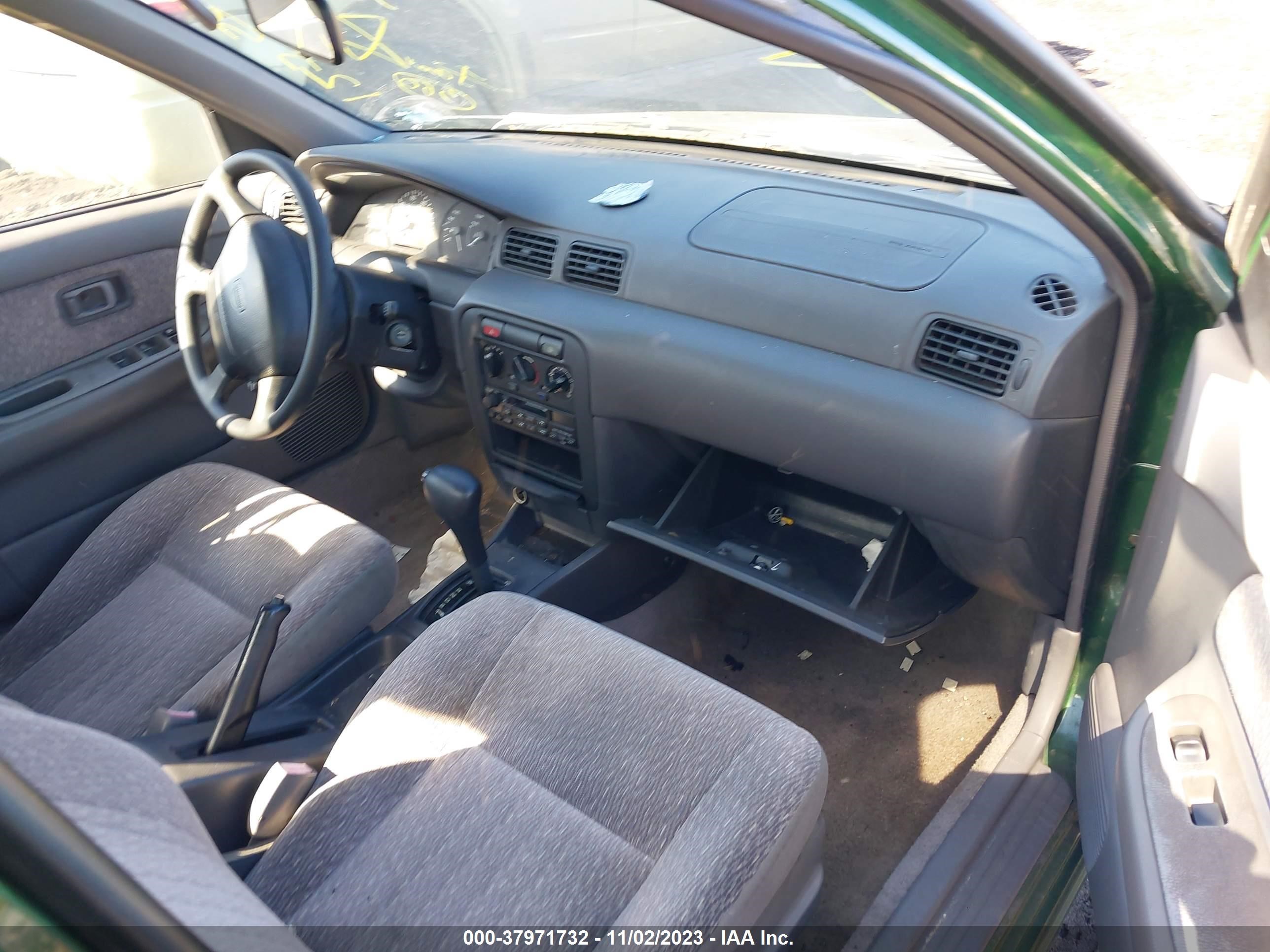 Photo 4 VIN: 3N1AB41D5WL040855 - NISSAN SENTRA 