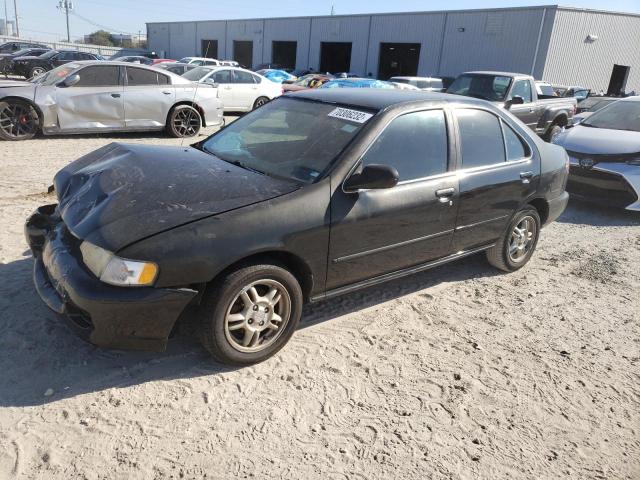 Photo 0 VIN: 3N1AB41D5XL103101 - NISSAN SENTRA BAS 