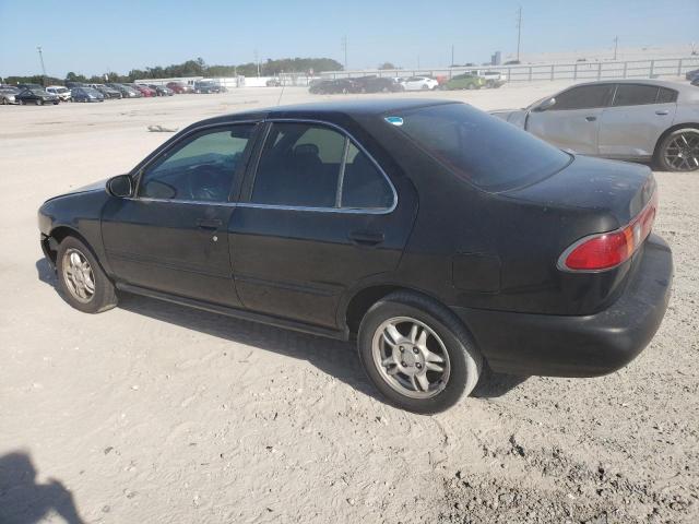 Photo 1 VIN: 3N1AB41D5XL103101 - NISSAN SENTRA BAS 