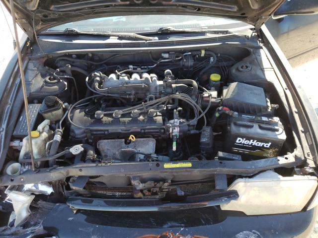 Photo 10 VIN: 3N1AB41D5XL103101 - NISSAN SENTRA BAS 