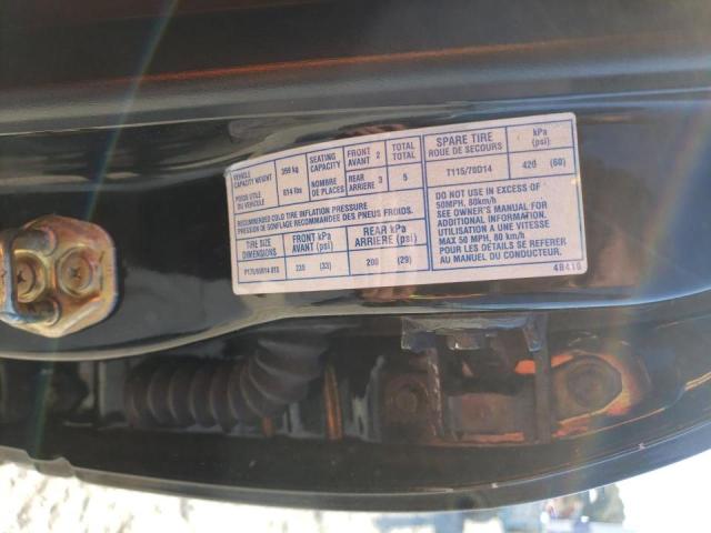 Photo 11 VIN: 3N1AB41D5XL103101 - NISSAN SENTRA BAS 