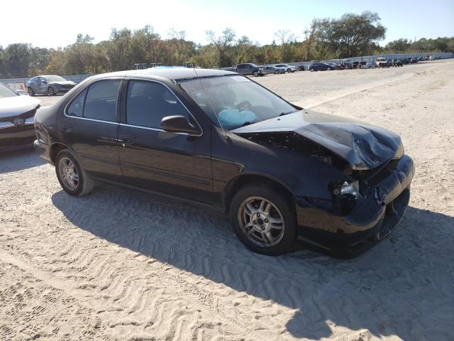 Photo 3 VIN: 3N1AB41D5XL103101 - NISSAN SENTRA BAS 