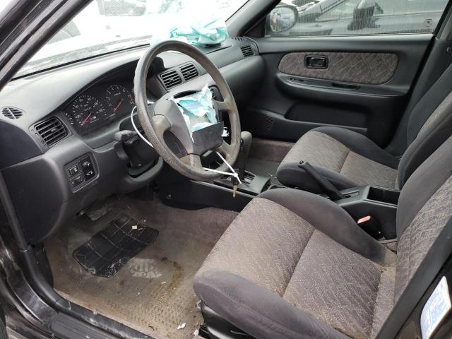 Photo 6 VIN: 3N1AB41D5XL103101 - NISSAN SENTRA BAS 