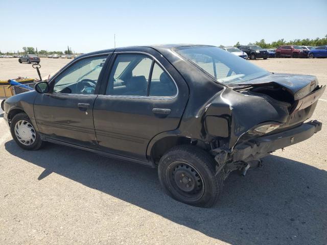 Photo 1 VIN: 3N1AB41D5XL112185 - NISSAN SENTRA BAS 