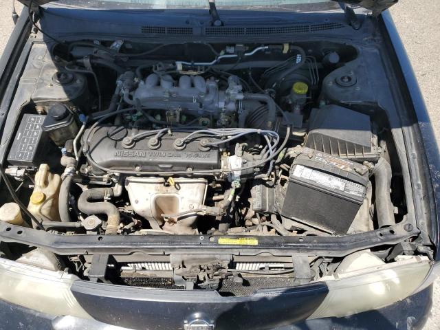 Photo 10 VIN: 3N1AB41D5XL112185 - NISSAN SENTRA BAS 