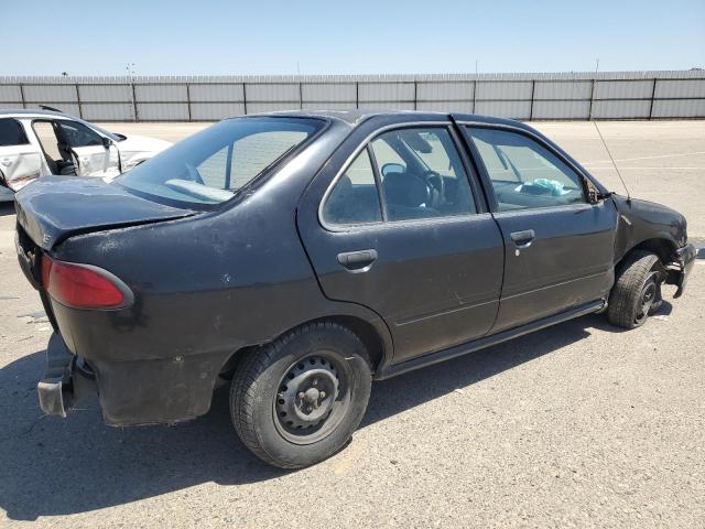 Photo 2 VIN: 3N1AB41D5XL112185 - NISSAN SENTRA BAS 