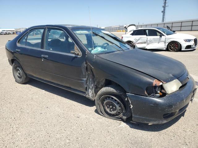 Photo 3 VIN: 3N1AB41D5XL112185 - NISSAN SENTRA BAS 