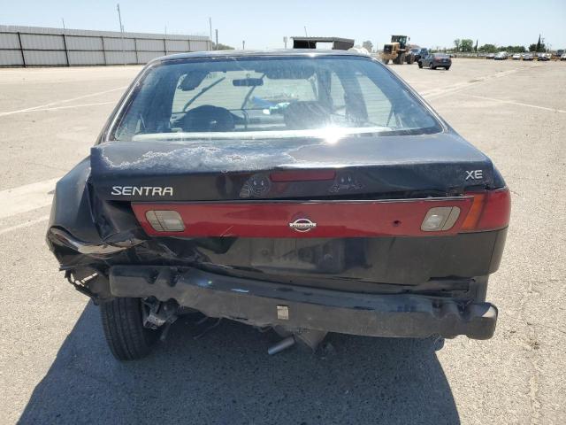 Photo 5 VIN: 3N1AB41D5XL112185 - NISSAN SENTRA BAS 