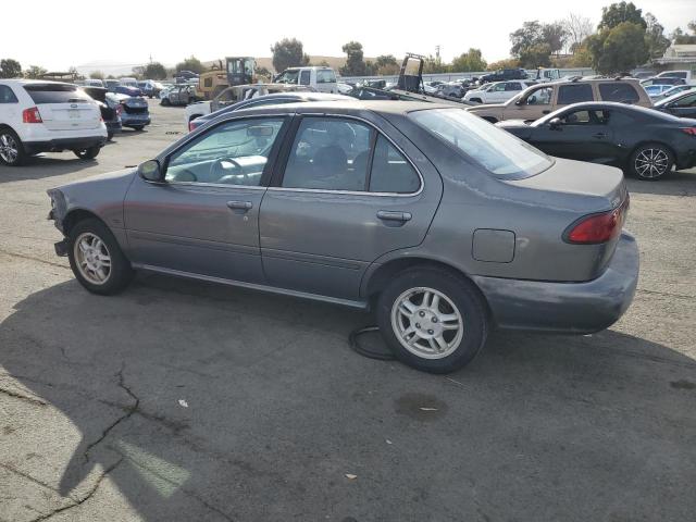 Photo 1 VIN: 3N1AB41D6XL086731 - NISSAN SENTRA BAS 