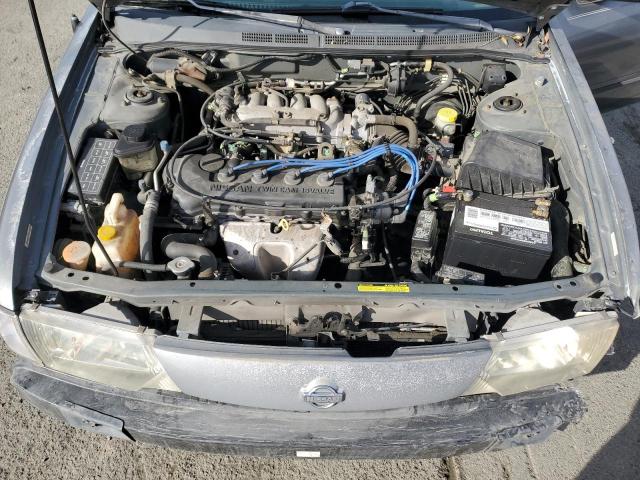 Photo 10 VIN: 3N1AB41D6XL086731 - NISSAN SENTRA BAS 