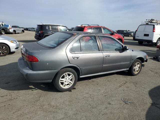 Photo 2 VIN: 3N1AB41D6XL086731 - NISSAN SENTRA BAS 