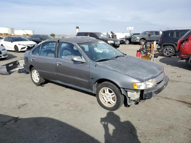 Photo 3 VIN: 3N1AB41D6XL086731 - NISSAN SENTRA BAS 