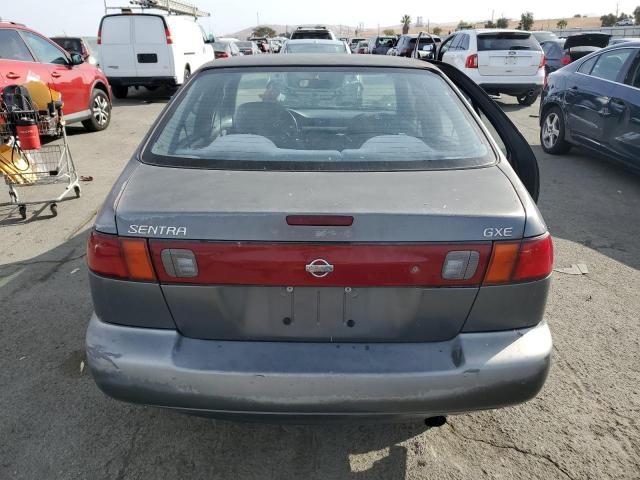 Photo 5 VIN: 3N1AB41D6XL086731 - NISSAN SENTRA BAS 