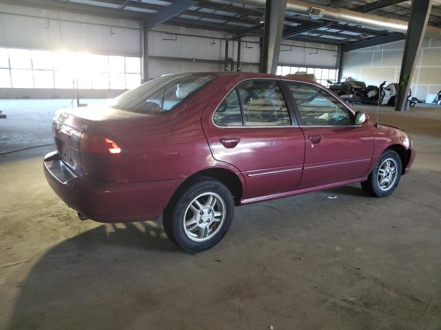 Photo 2 VIN: 3N1AB41D6XL107030 - NISSAN SENTRA BAS 