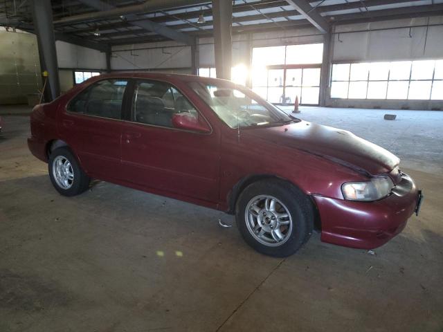 Photo 3 VIN: 3N1AB41D6XL107030 - NISSAN SENTRA BAS 