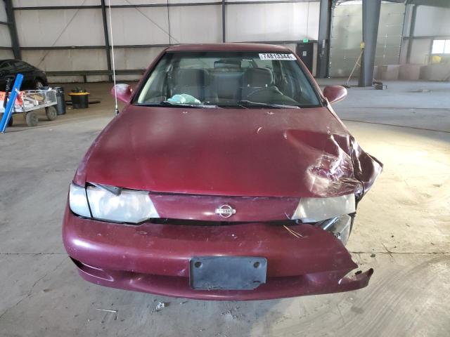 Photo 4 VIN: 3N1AB41D6XL107030 - NISSAN SENTRA BAS 