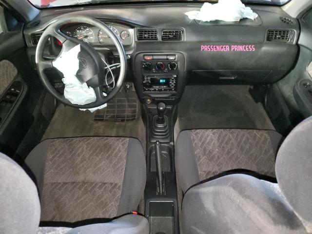 Photo 7 VIN: 3N1AB41D6XL107030 - NISSAN SENTRA BAS 