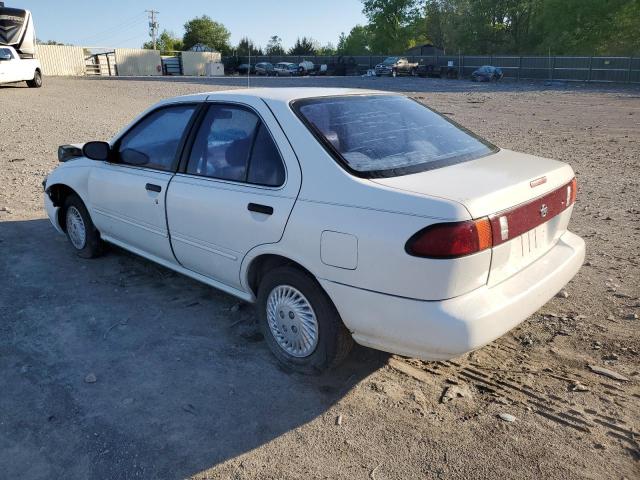 Photo 1 VIN: 3N1AB41D7VL006978 - NISSAN SENTRA 