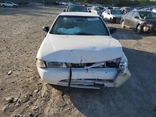 Photo 4 VIN: 3N1AB41D7VL006978 - NISSAN SENTRA 