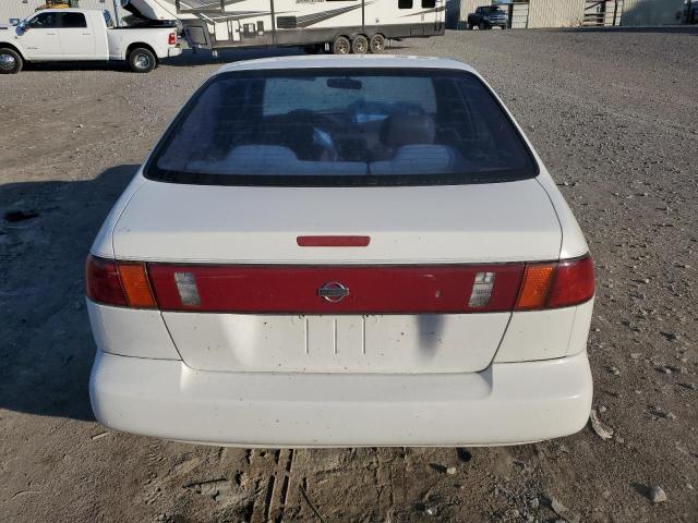 Photo 5 VIN: 3N1AB41D7VL006978 - NISSAN SENTRA 