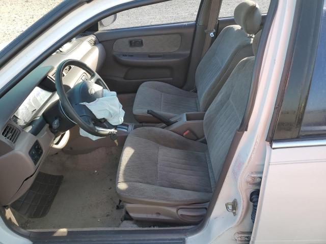 Photo 6 VIN: 3N1AB41D7VL006978 - NISSAN SENTRA 