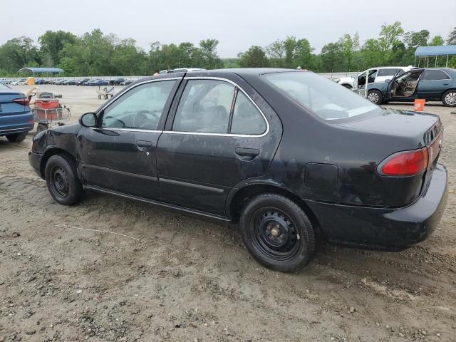 Photo 1 VIN: 3N1AB41D8TL014956 - NISSAN SENTRA 