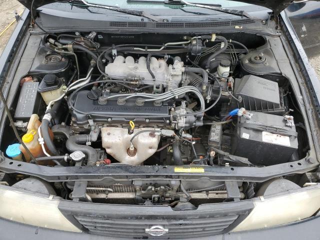 Photo 10 VIN: 3N1AB41D8TL014956 - NISSAN SENTRA 