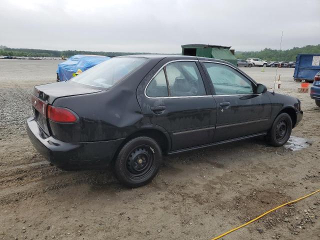 Photo 2 VIN: 3N1AB41D8TL014956 - NISSAN SENTRA 