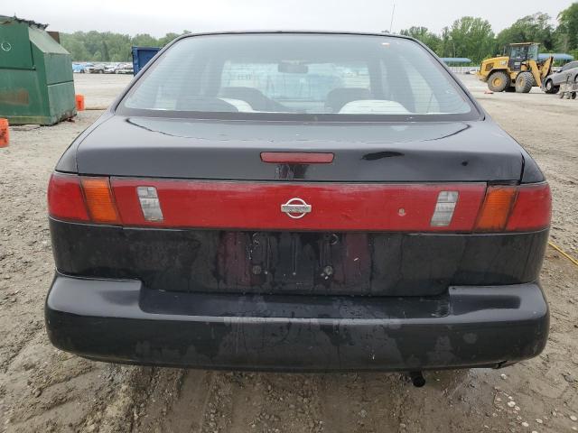 Photo 5 VIN: 3N1AB41D8TL014956 - NISSAN SENTRA 